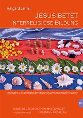 Jamal |  Jesus betet. Interreligiöse Bildung | Buch |  Sack Fachmedien