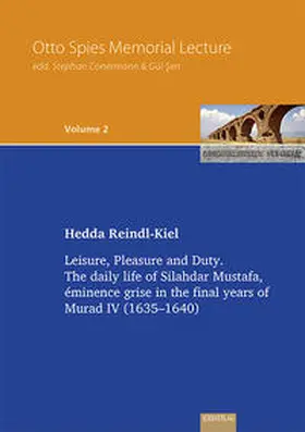 Reindl-Kiel |  Leisure, Pleasure - and Duty | Buch |  Sack Fachmedien