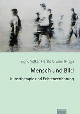 Völker / Gruber |  Mensch und Bild | Buch |  Sack Fachmedien