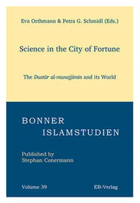 Orthmann / Schmidl |  Science in the City of Fortune | Buch |  Sack Fachmedien