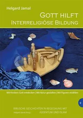 Jamal |  Gott hilft - Interreligiöse Bildung | Buch |  Sack Fachmedien