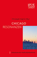 Sigrist |  Chicago-Resonanzen | Buch |  Sack Fachmedien