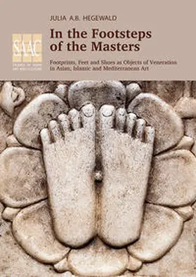 Hegewald |  In the Footsteps of the Masters | Buch |  Sack Fachmedien