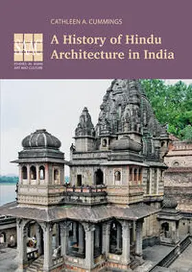 Cummings |  Volume 8: A History of Hindu Architecture in India | Buch |  Sack Fachmedien