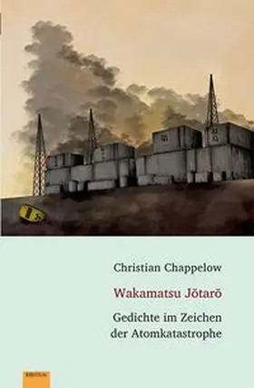 Chappelow |  Wakamatsu Jotaro | Buch |  Sack Fachmedien