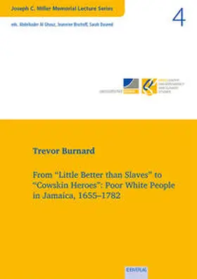 Burnard |  From “Little Better than Slaves” to “Cowskin Heroes” | Buch |  Sack Fachmedien