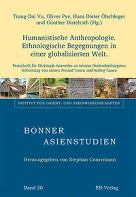 Vu / Pye / Ölschleger |  Humanistische Anthropologie | Buch |  Sack Fachmedien