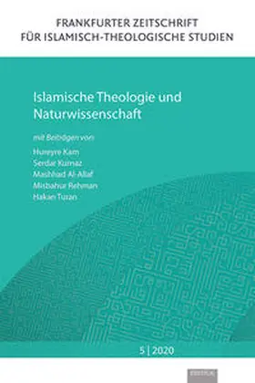 Kam |  Islamische Theologie und Naturwissenschaft | Buch |  Sack Fachmedien