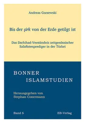Gorzewski |  Bis der sirk von der Erde getilgt ist | Buch |  Sack Fachmedien