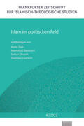 Özsoy / Süer |  Band 6: Islam im politischen Feld | Buch |  Sack Fachmedien