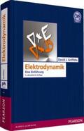 Griffiths |  Elektrodynamik | Buch |  Sack Fachmedien