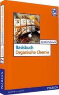 Schmuck |  Basisbuch Organische Chemie | Buch |  Sack Fachmedien