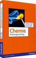 Brown / LeMay / Bursten |  Übungsbuch Chemie | Buch |  Sack Fachmedien