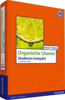 Bruice | Bruice, P: Organische Chemie | Buch | 978-3-86894-102-9 | sack.de