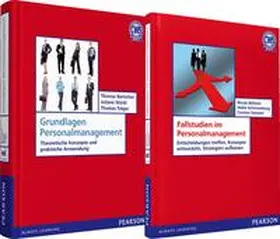 Böhmer / Schinnenburg / Steinert |  VP Personalmanagement | Buch |  Sack Fachmedien