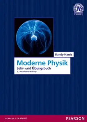 Harris |  Moderne Physik | Buch |  Sack Fachmedien