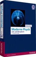 Harris |  Moderne Physik | Buch |  Sack Fachmedien