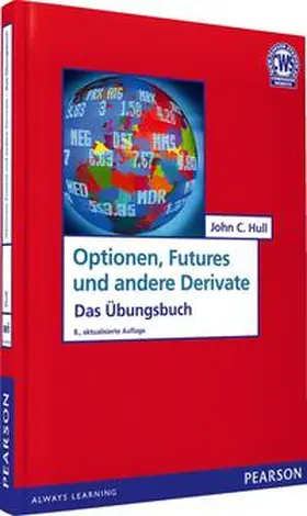 Hull | ÜB Optionen, Futures und andere Derivate | Buch | 978-3-86894-119-7 | sack.de