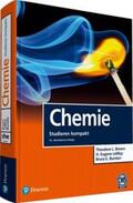 Brown / LeMay / Bursten |  Chemie | Buch |  Sack Fachmedien