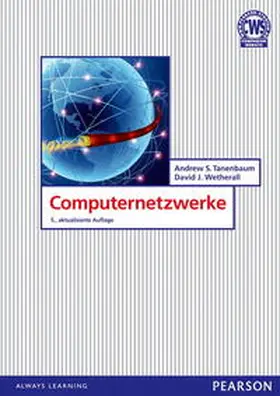 Tanenbaum / Wetherall |  Computernetzwerke | Buch |  Sack Fachmedien