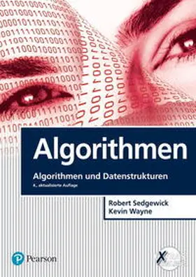 Sedgewick / Wayne |  Algorithmen | Buch |  Sack Fachmedien