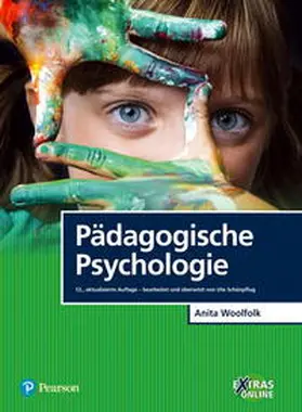 Schönpflug / Woolfolk |  Pädagogische Psychologie | Buch |  Sack Fachmedien