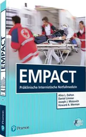 Dalton / Limmer / Mistovich | EMPACT | Buch | 978-3-86894-204-0 | www.sack.de