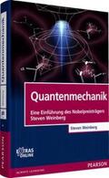 Weinberg |  Quantenmechanik | Buch |  Sack Fachmedien