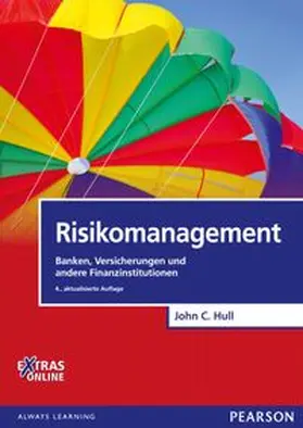 Hull |  Risikomanagement | Buch |  Sack Fachmedien