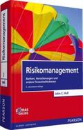 Hull |  Risikomanagement | Buch |  Sack Fachmedien
