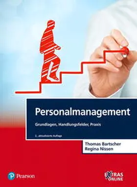 Bartscher / Nissen | Personalmanagement | Buch | 978-3-86894-281-1 | www.sack.de