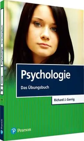 Gerrig |  Psychologie Übungsbuch | Buch |  Sack Fachmedien