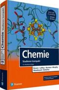 Brown / LeMay / Bursten |  Chemie | Buch |  Sack Fachmedien