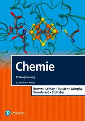Stoltzfus / Brown / LeMay |  Chemie Prüfungstraining | Buch |  Sack Fachmedien
