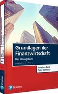 Berk / DeMarzo |  Grundlagen der Finanzwirtschaft - Das Übungsbuch | Buch |  Sack Fachmedien