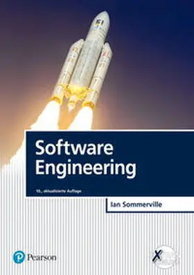 Sommerville |  Software Engineering | Buch |  Sack Fachmedien