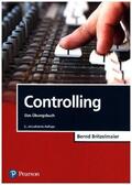 Britzelmaier |  Britzelmaier, B: Controlling - Das Übungsbuch | Buch |  Sack Fachmedien