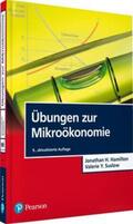 Hamilton / Suslow |  Übungen zur Mikroökonomie | Buch |  Sack Fachmedien