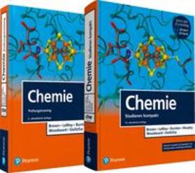 VP Chemie - Studieren kompakt | Medienkombination | 978-3-86894-357-3 | sack.de