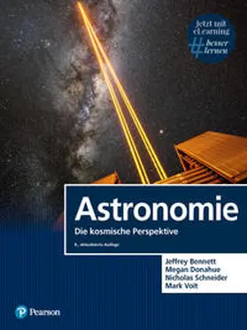 Bennett / Donahue / Schneider |  Astronomie | Buch |  Sack Fachmedien