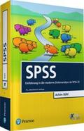 Bühl |  SPSS | Buch |  Sack Fachmedien