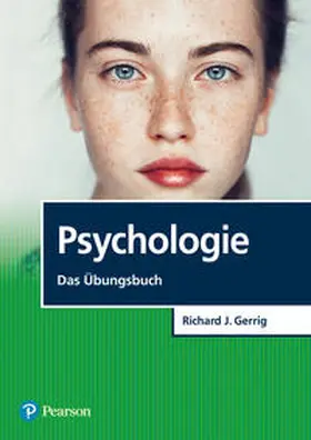 Gerrig |  Psychologie - Das Übungsbuch | Buch |  Sack Fachmedien