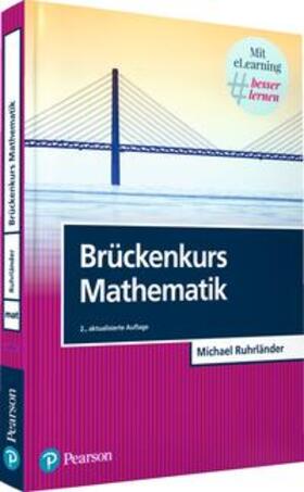 Ruhrländer | Brückenkurs Mathematik | Medienkombination | 978-3-86894-374-0 | sack.de