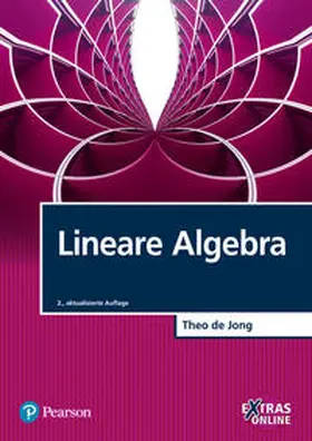de Jong | Lineare Algebra | Buch | 978-3-86894-379-5 | www.sack.de