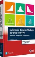 Wewel / Blatter |  Statistik im Bachelor-Studium der BWL und VWL | Buch |  Sack Fachmedien