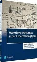 Erdmann / Hebbeker / Schmidt |  Statistische Methoden in der Experimentalphysik | Buch |  Sack Fachmedien