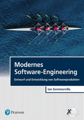 Sommerville |  Modernes Software-Engineering | Buch |  Sack Fachmedien
