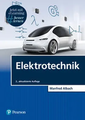 Albach |  Elektrotechnik | Buch |  Sack Fachmedien