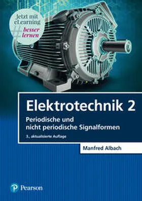 Albach |  Elektrotechnik 2 | Buch |  Sack Fachmedien