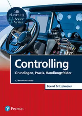 Britzelmaier | Britzelmaier, B: Controlling | Medienkombination | 978-3-86894-411-2 | sack.de